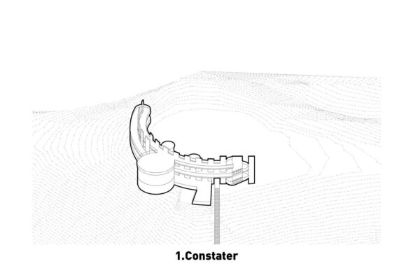 OCS-1. Constater